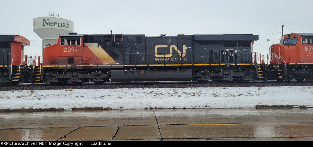 CN 2994